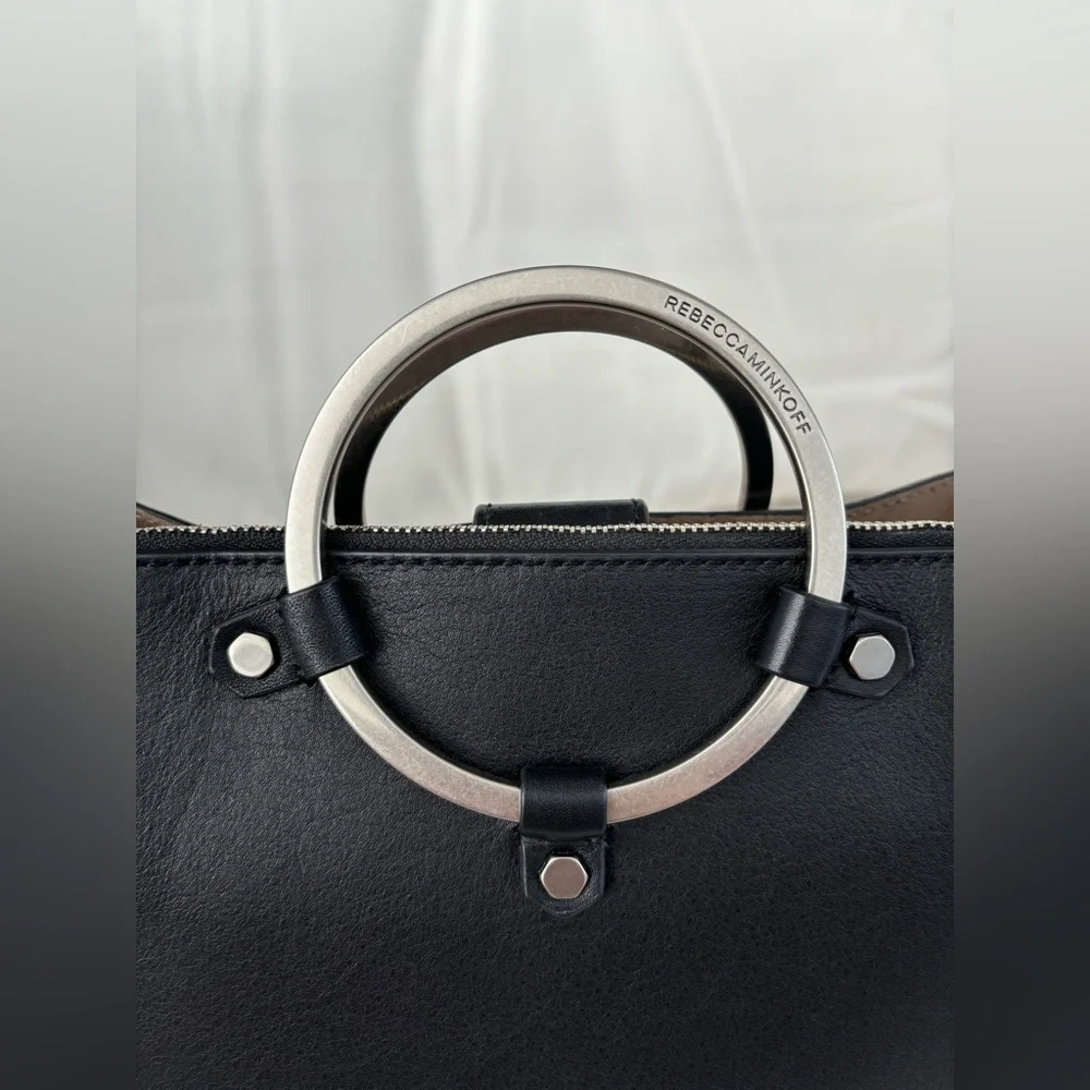 Rebecca Minkoff Bag - Picture 5 of 9